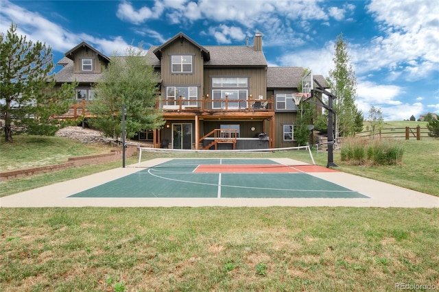 33320 Ridgeview Loop, Elizabeth, CO 80107 - photo 2