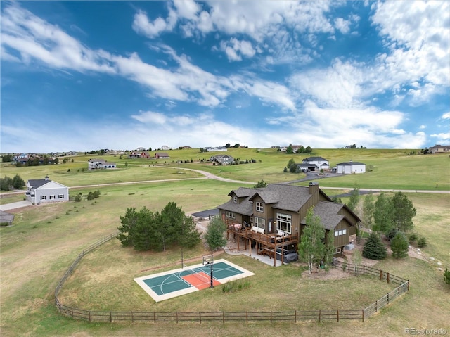 33320 Ridgeview Loop, Elizabeth, CO 80107 - photo 3