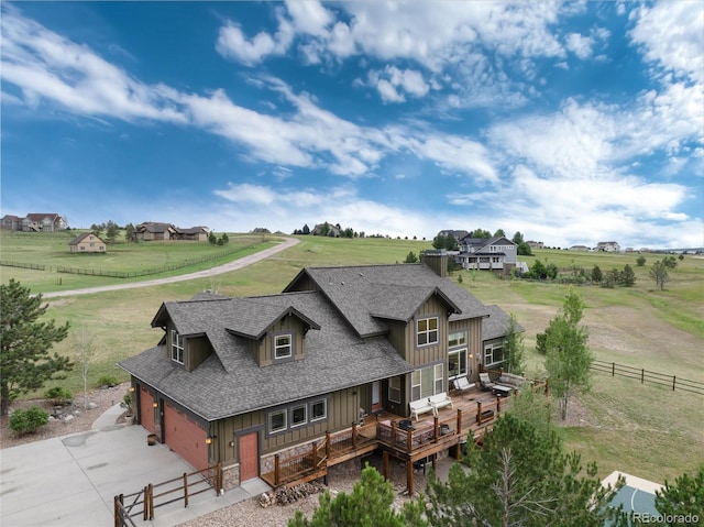 33320 Ridgeview Loop, Elizabeth, CO 80107 - photo 45