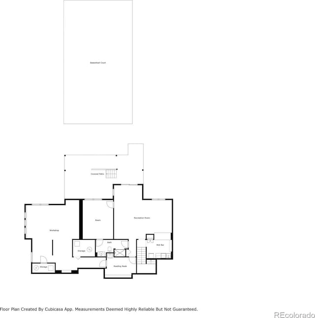 33320 Ridgeview Loop, Elizabeth, CO 80107 - photo 47