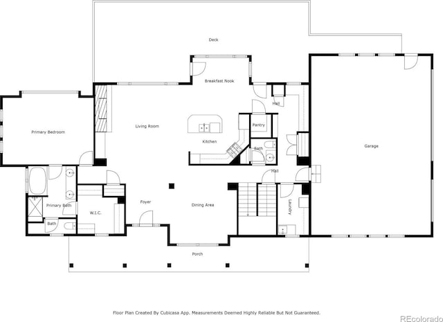 33320 Ridgeview Loop, Elizabeth, CO 80107 - photo 48