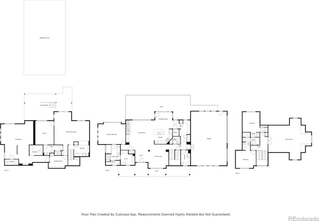 33320 Ridgeview Loop, Elizabeth, CO 80107 - photo 50