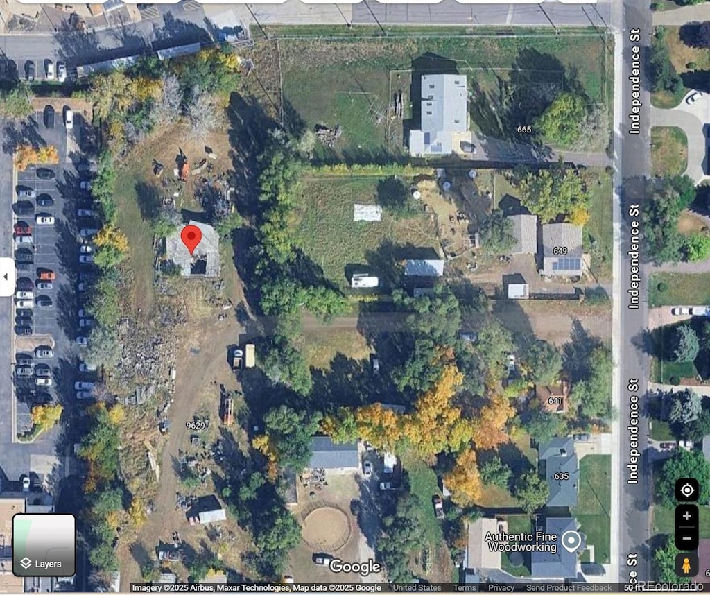 9679 W 6th Ave, Lakewood, CO 80215