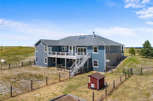 29777 Rawhide Ct, Elizabeth, CO 80107 - photo 44