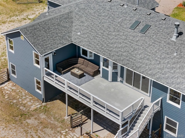 29777 Rawhide Ct, Elizabeth, CO 80107 - photo 45