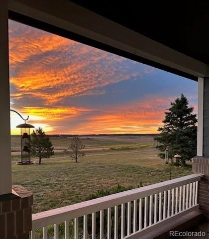 29777 Rawhide Ct, Elizabeth, CO 80107 - photo 48