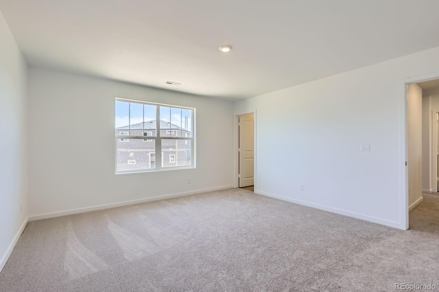 22094 E 39th Pl, Aurora, CO 80019 - unfurnished room with carpet floors