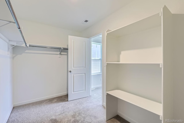 22094 E 39th Pl, Aurora, CO 80019 - walk in closet with carpet