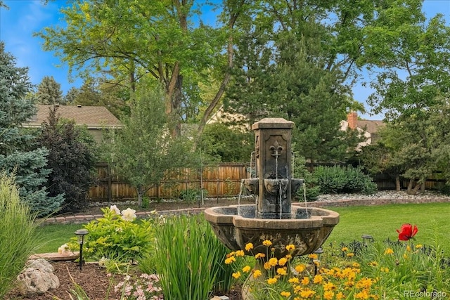 3765 E Easter Dr, Centennial, CO 80122 - view of yard