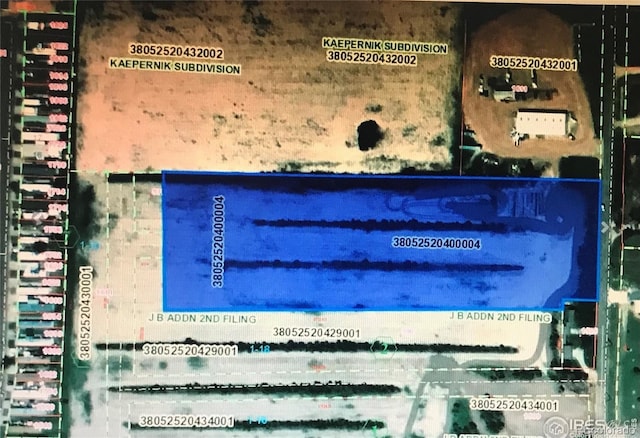 Sidney Ave, Sterling CO, 80751 land for sale