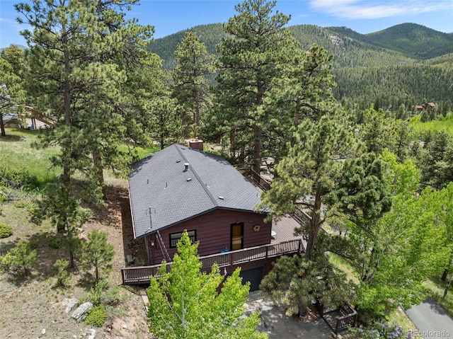 32171 Lodgepole Dr, Evergreen, CO 80439 - photo 5