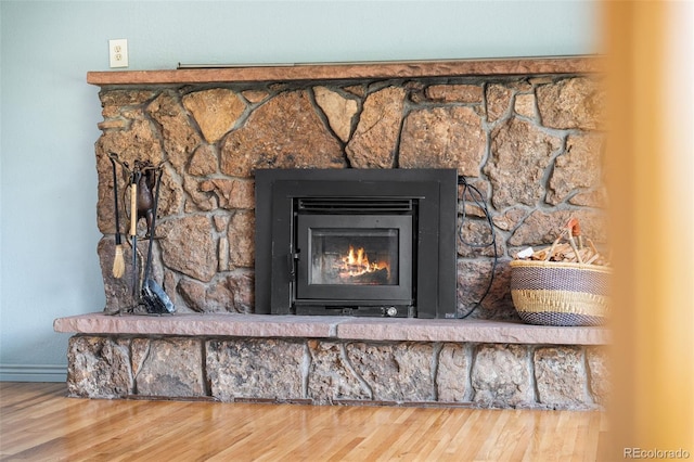 32171 Lodgepole Dr, Evergreen, CO 80439 - photo 8