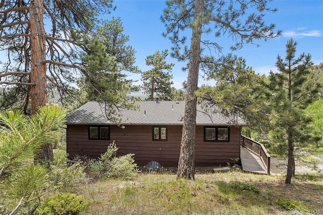 32171 Lodgepole Dr, Evergreen, CO 80439 - photo 34
