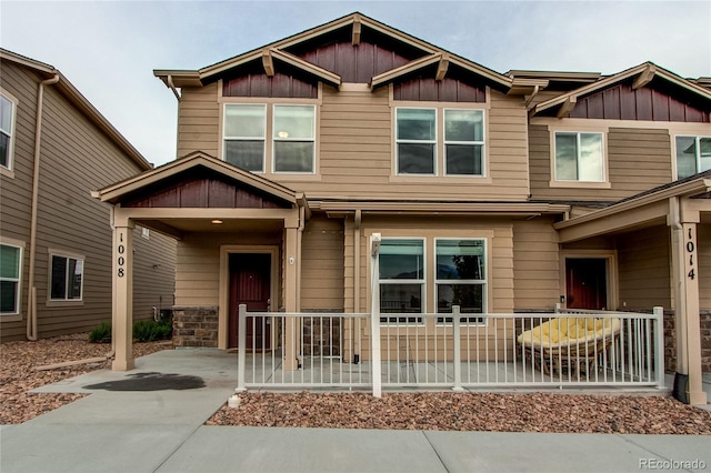 1008 Petra Hts, Colorado Springs CO, 80916, 3 bedrooms, 2.5 baths townhouse for sale