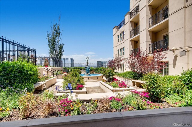 925 N Lincoln St Unit 8E-S, Denver, CO 80203 - photo 30