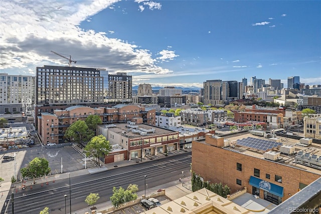 925 N Lincoln St Unit 8E-S, Denver, CO 80203 - photo 23