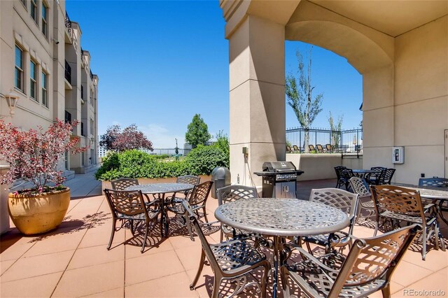 925 N Lincoln St Unit 8E-S, Denver, CO 80203 - photo 28