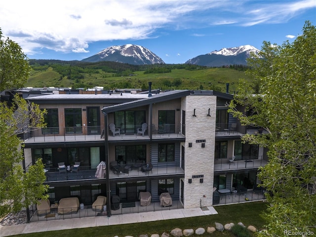 930 Blue River Pkwy Unit 734, Silverthorne, CO 80498 - photo 18