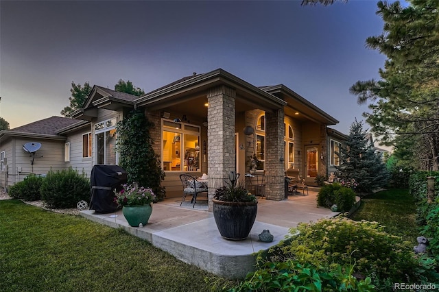 14932 E Maplewood Dr, Centennial, CO 80016 - photo 27