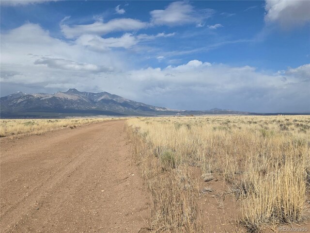 LOT26 Cripple Creek Rd, Blanca, CO 81123 - photo 1