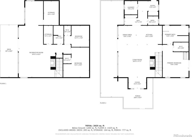 Listing photo 3 for 309 County Road 203, Westcliffe CO 81252