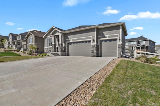 5723 Berry Ridge Way, Castle Rock, CO 80104 - photo 1