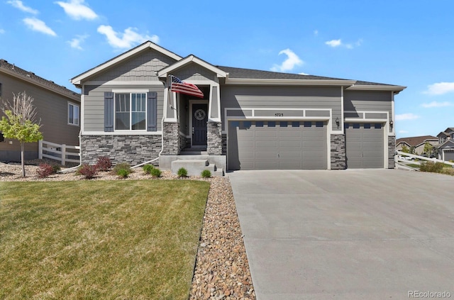 5723 Berry Ridge Way, Castle Rock, CO 80104 - photo 2