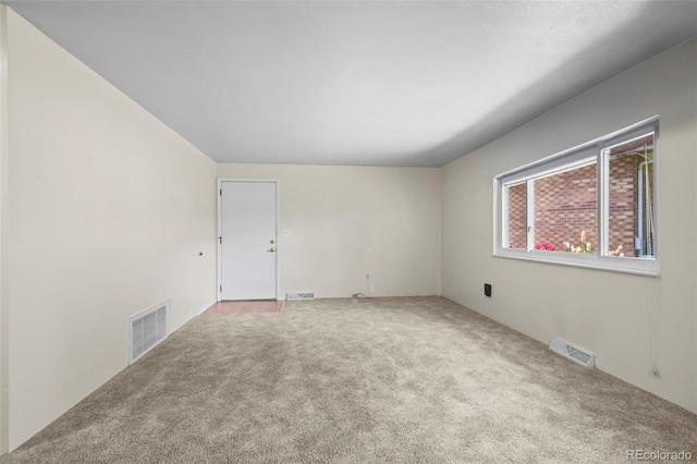 3631 W 79th Ave Unit A2, Westminster, CO 80030 - view of carpeted empty room