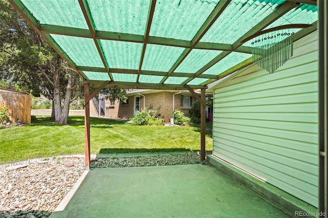 3631 W 79th Ave Unit A2, Westminster, CO 80030 - view of patio / terrace
