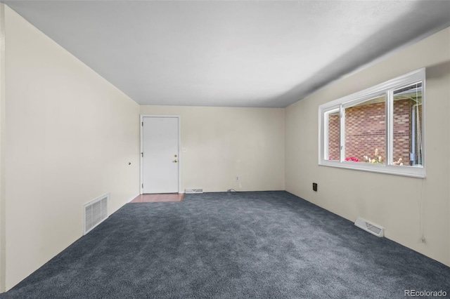 3631 W 79th Ave Unit A2, Westminster, CO 80030 - view of carpeted spare room