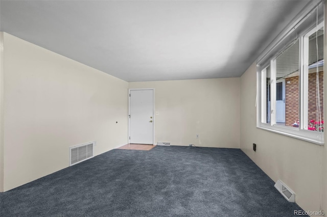 3631 W 79th Ave Unit A2, Westminster, CO 80030 - view of carpeted spare room