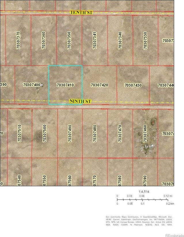 9th St, Blanca, CO 81123 - photo 9