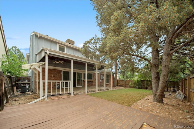 2889 S Newark Pl, Aurora, CO 80014 - photo 24