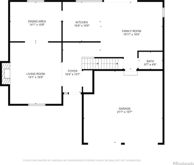 2889 S Newark Pl, Aurora, CO 80014 - photo 32
