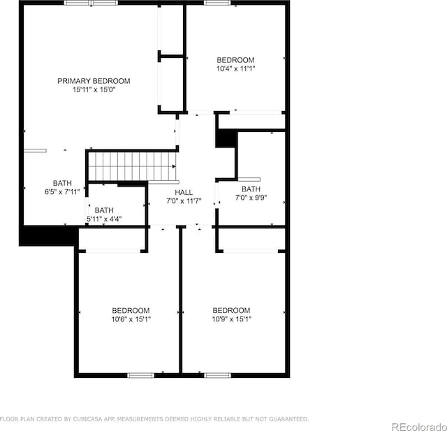 2889 S Newark Pl, Aurora, CO 80014 - photo 33