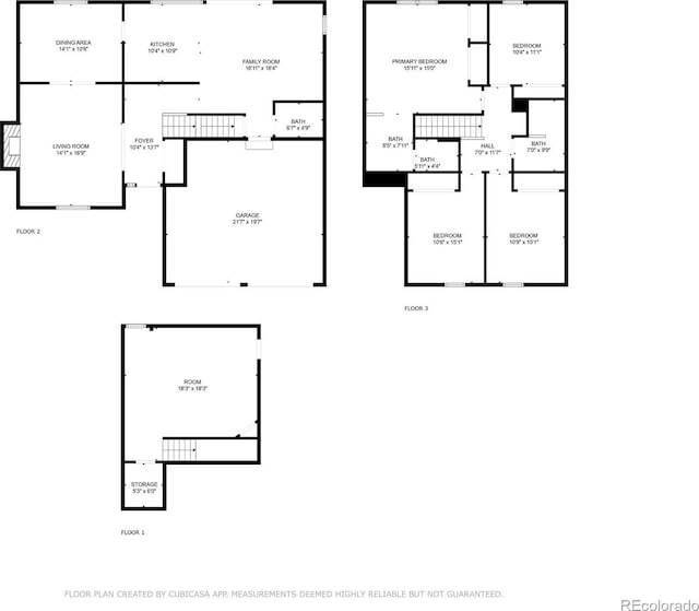 2889 S Newark Pl, Aurora, CO 80014 - photo 34