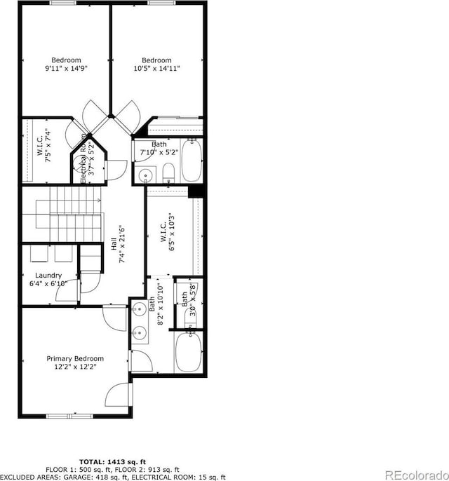 1518 Sepia Ave, Longmont, CO 80501 - photo 27