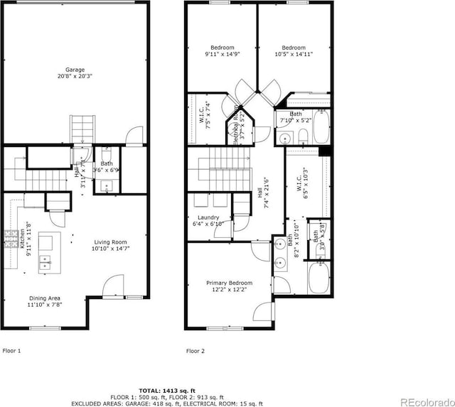 1518 Sepia Ave, Longmont, CO 80501 - photo 28