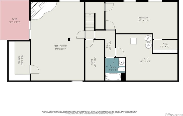 11347 W 26th Pl, Lakewood, CO 80215 - photo 18