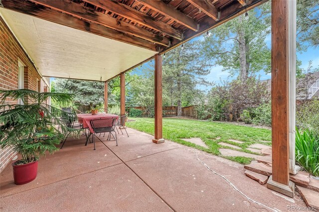 5964 S Florence Ct, Englewood, CO 80111 - photo 41