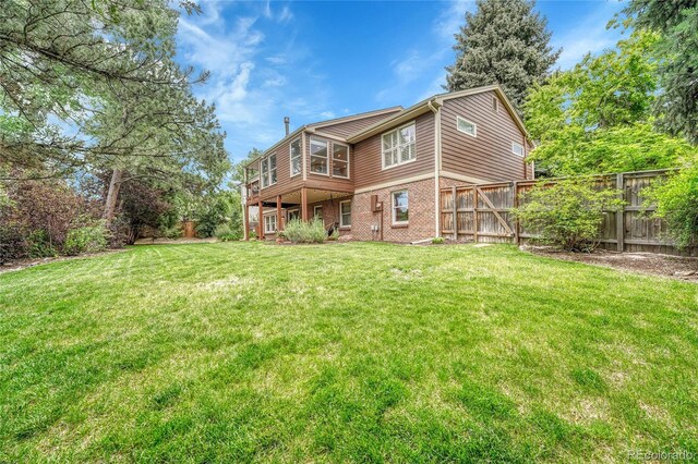 5964 S Florence Ct, Englewood, CO 80111 - photo 43