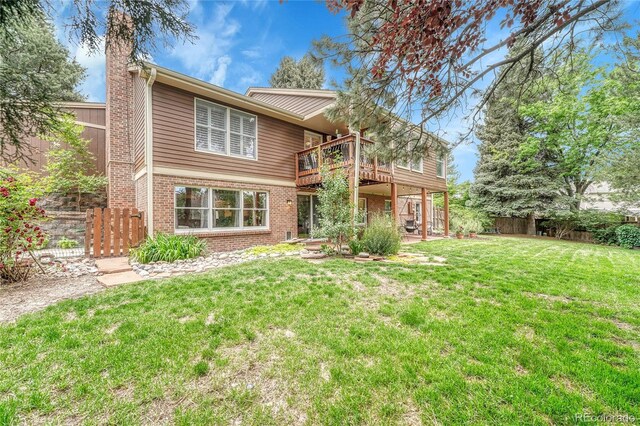 5964 S Florence Ct, Englewood, CO 80111 - photo 45