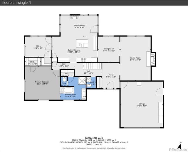 5964 S Florence Ct, Englewood, CO 80111 - photo 48