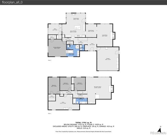 5964 S Florence Ct, Englewood, CO 80111 - photo 49