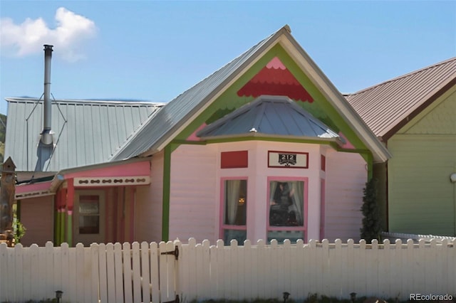 212 S 2nd St, Victor, CO 80860 - photo 1
