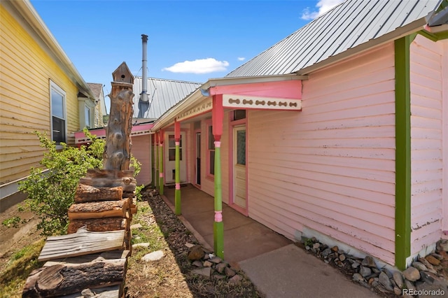 212 S 2nd St, Victor, CO 80860 - photo 3