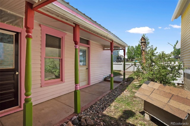 212 S 2nd St, Victor, CO 80860 - photo 4