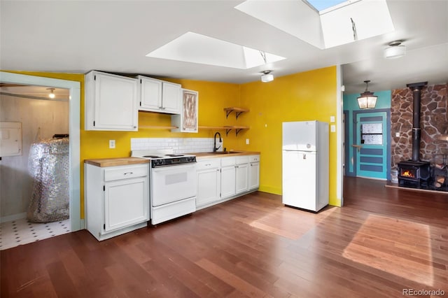 212 S 2nd St, Victor, CO 80860 - photo 15