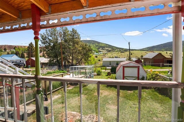 212 S 2nd St, Victor, CO 80860 - photo 23