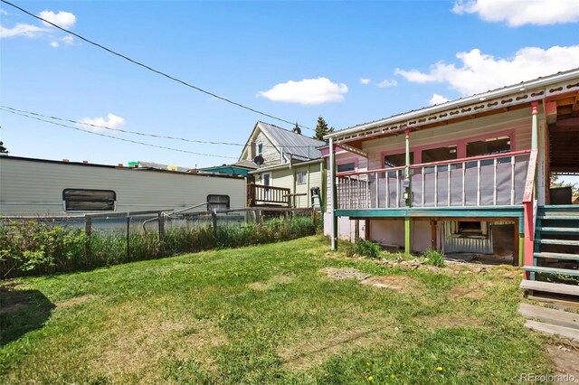 212 S 2nd St, Victor, CO 80860 - photo 25